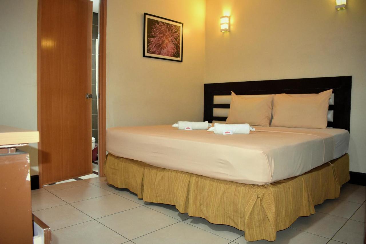 Hotel Nicanor Dumaguete City Extérieur photo